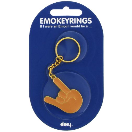 Брелок Emokeyrings Rock Брелок Emokeyrings Rock