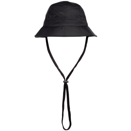 Панама Ben Mac (Черная)