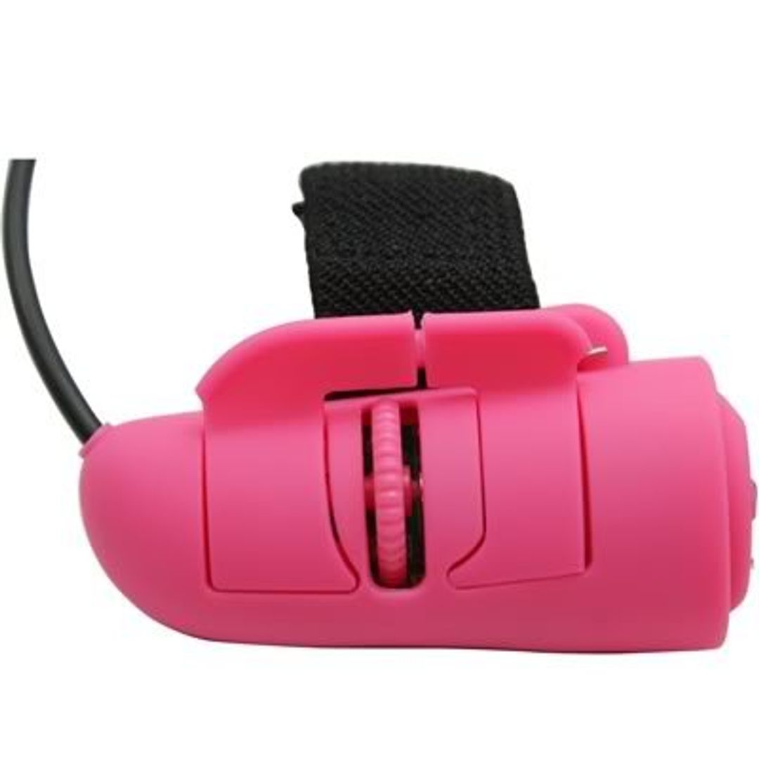 Мышь - напальчник Розовая Мышь - напальчник Розовая