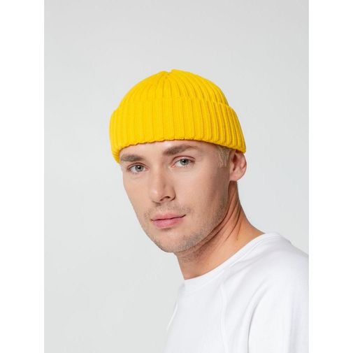 Шапка Hipsta (Серая)