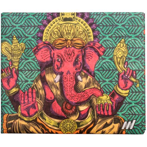 Кошелек New wallet New Ganesha