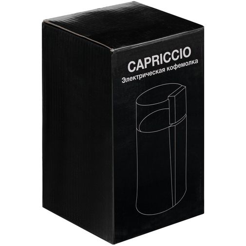 Электрическая кофемолка Capriccio Электрическая кофемолка Capriccio