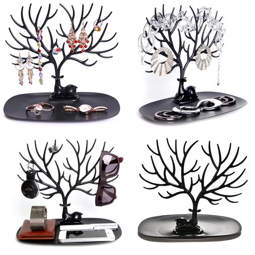 Подставка для украшений Олень (большие рога) Подставка для украшений Олень (большие рога)