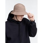Панама Ben Mac (Бежевая)