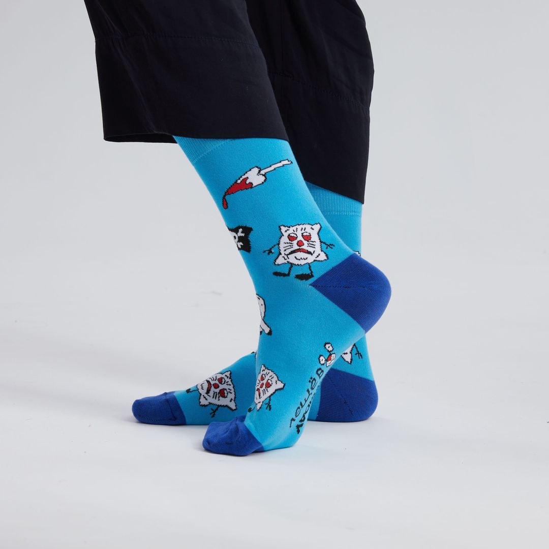 Носки Иди поспи Носки Иди поспи