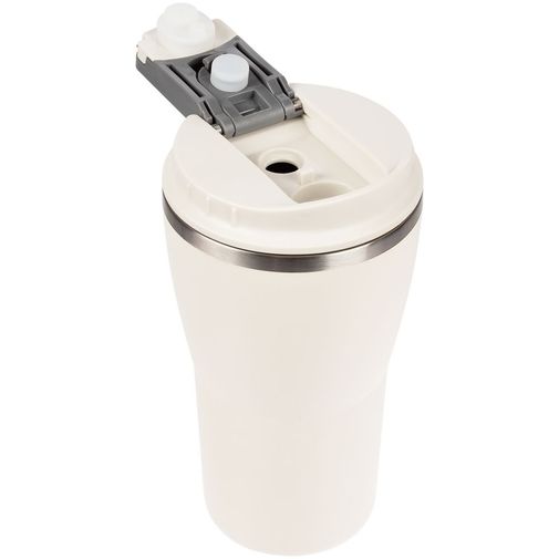 Термостакан Sapporo (Молочный) Термостакан Sapporo (Молочный)