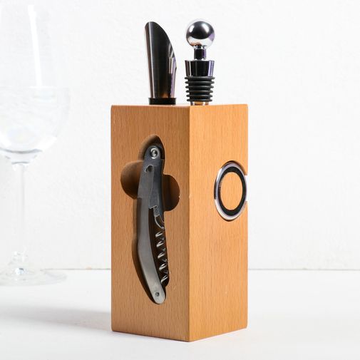 Винный набор Love Wine Винный набор Love Wine