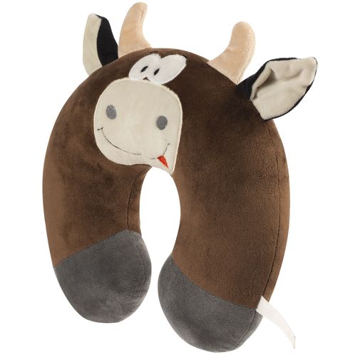 Подушка для путешествий Коровка Buff