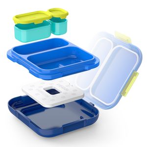 Ланч-бокс Neat Bento