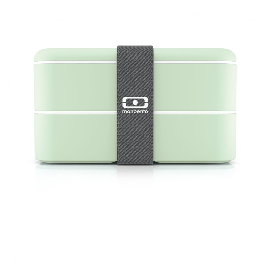 Ланч-бокс Monbento Original (Matcha)