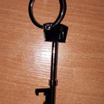 Ключ Брелок Открывашка Отзыв