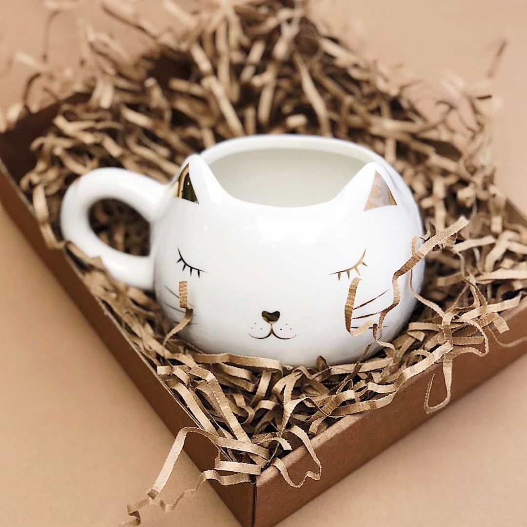 Кружка Kitty Кружка Kitty