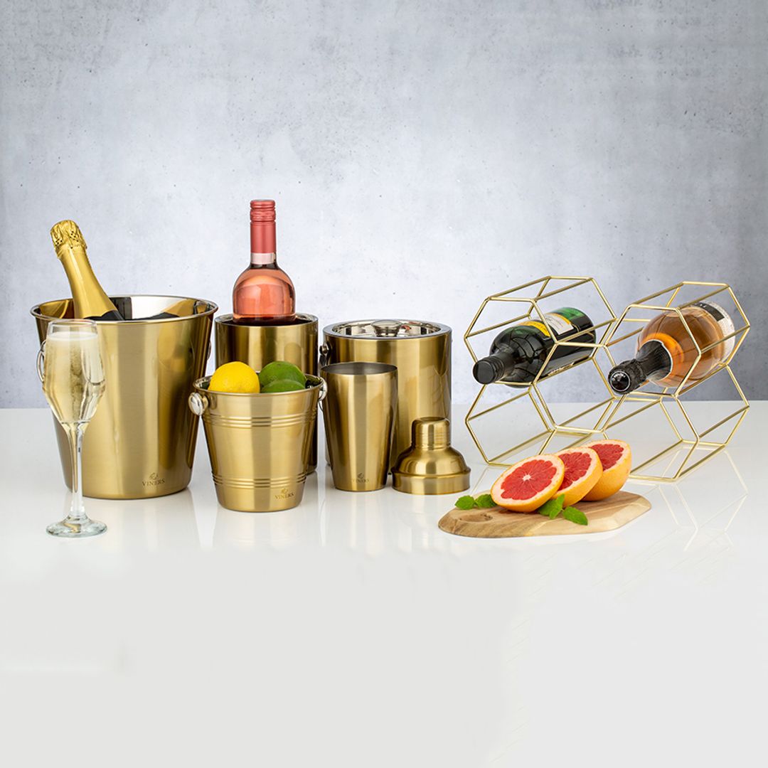 Подставка для бутылок Barware Подставка для бутылок Barware