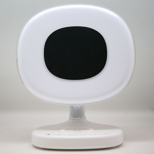 Световой будильник Новый Рассвет Плюс 2.0 МТ5096