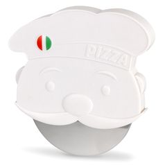 Нож для пиццы Pizzaiolo