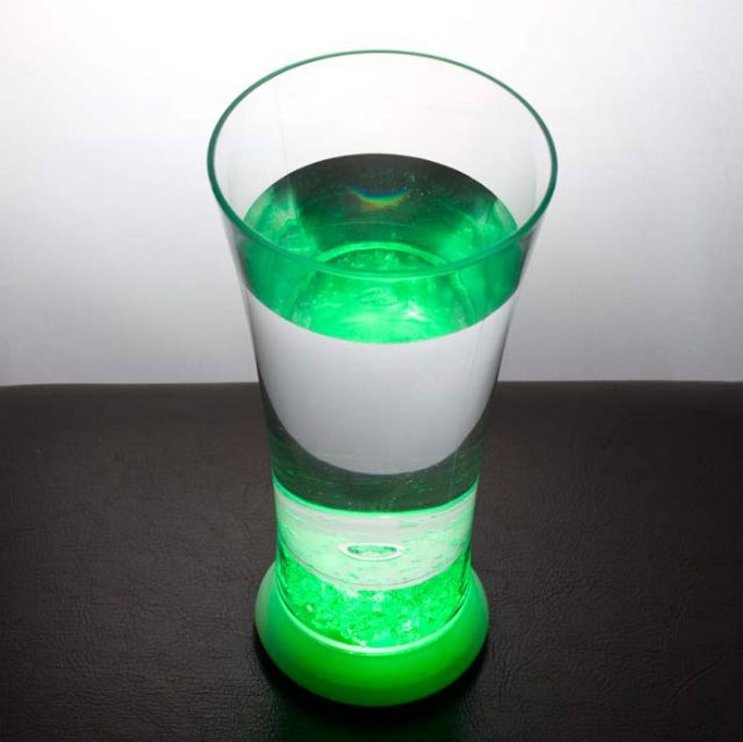 Сверкающий Стакан MT5002