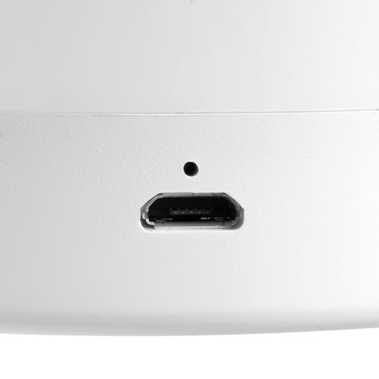 Ночник с разноцветной подсветкой TouchLight