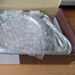 USB Подогреватель для чашки Отзыв USB Подогреватель для чашки Отзыв