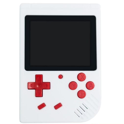 Game box (400 в 1) (Белый)