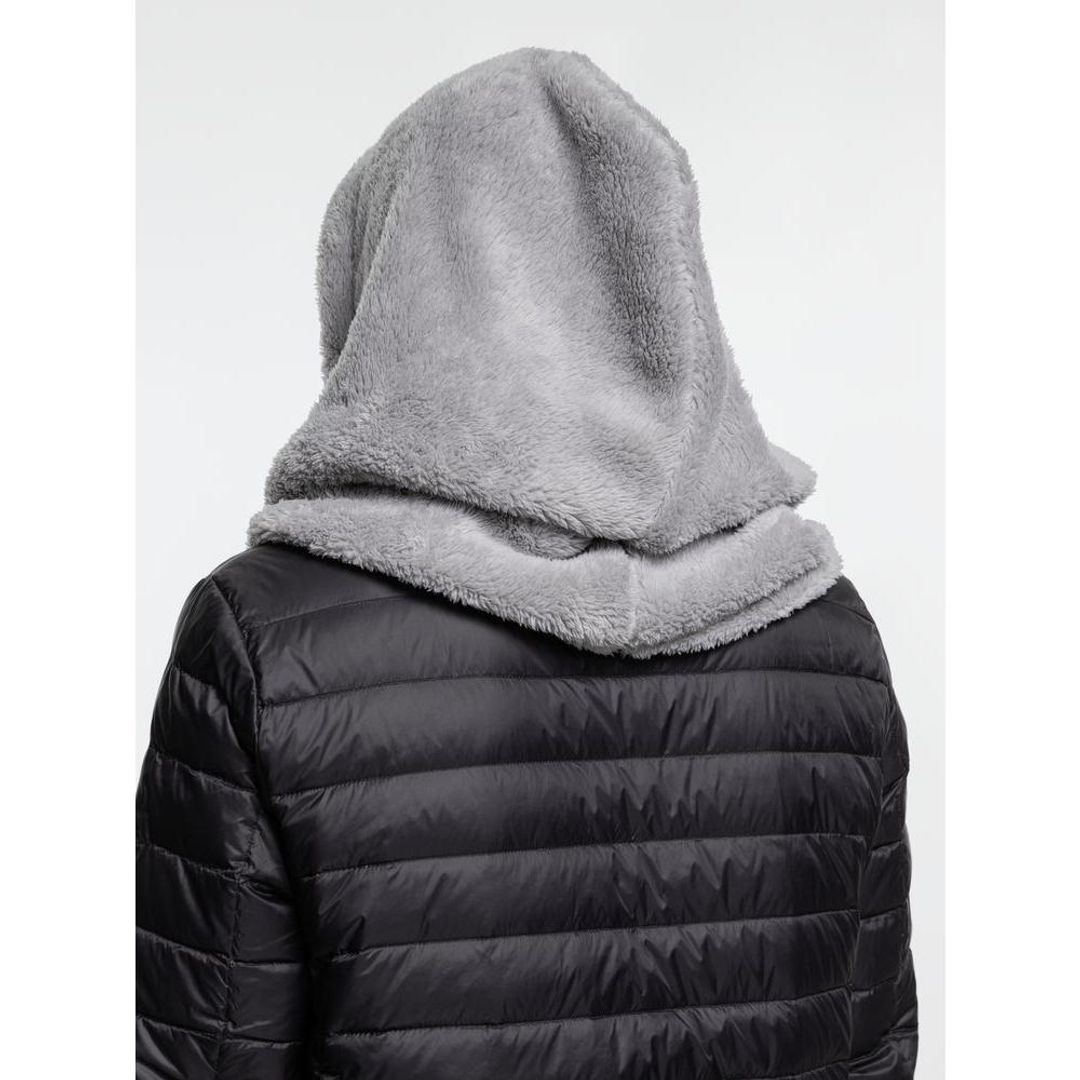 Балаклава-капюшон Flocky (Серая) Балаклава-капюшон Flocky (Серая)