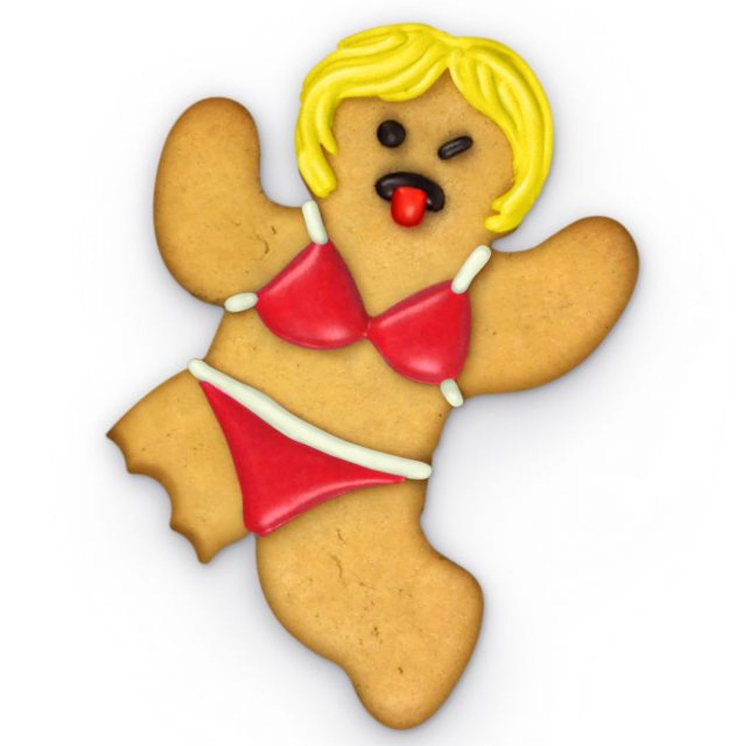 Форма для выпечки Акула Snack Attack Форма для выпечки Акула Snack Attack