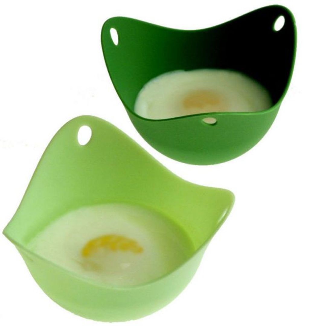 Набор для варки яиц Poach Pod & Lift Set