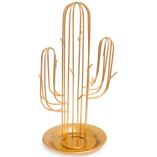 Подставка для украшений Cactus