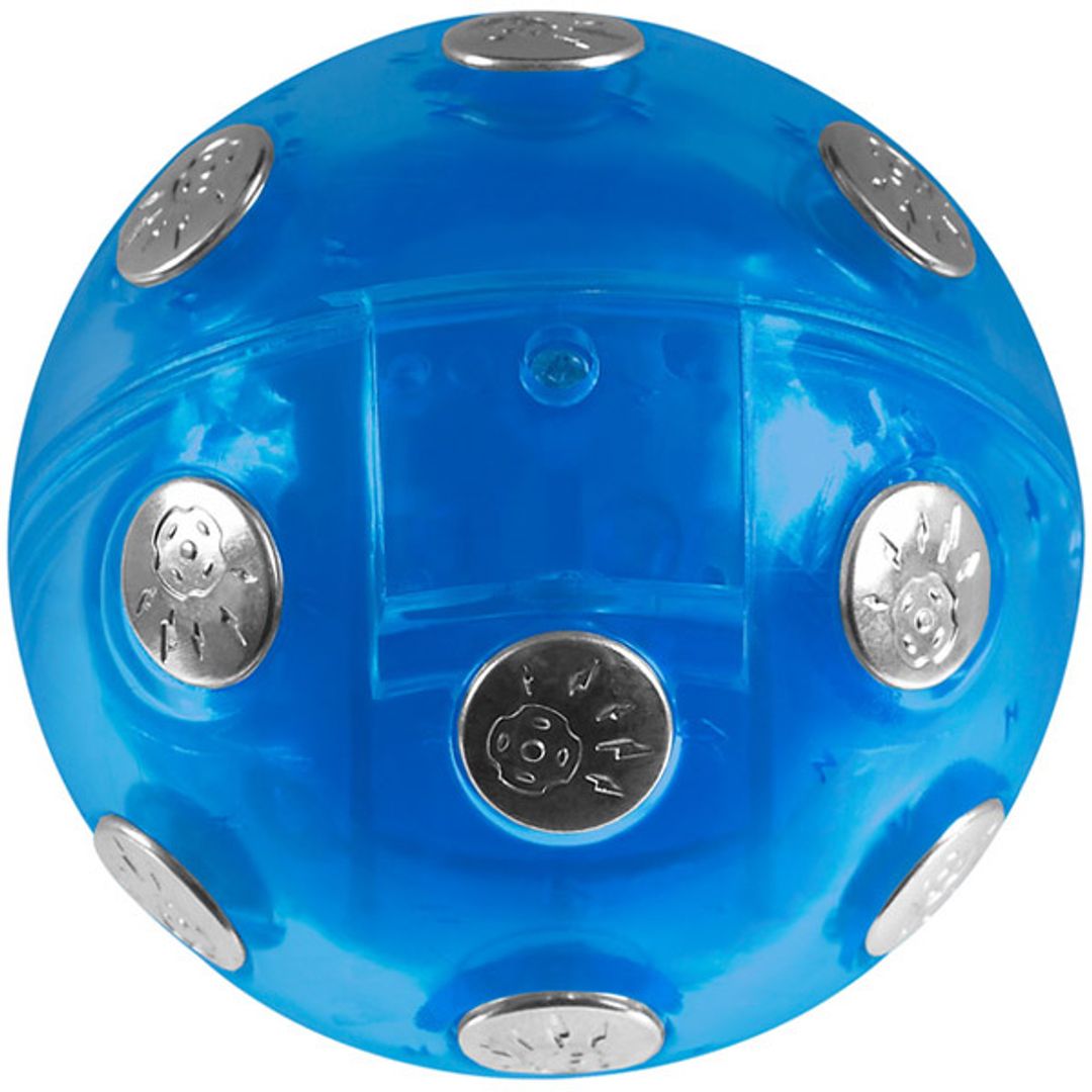 Электрошоковый Мячик Shock Ball Электрошоковый Мячик Shock Ball