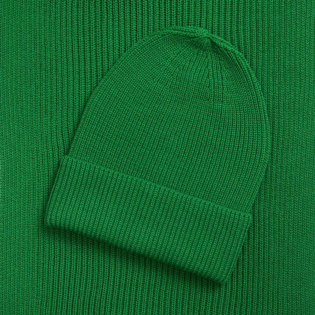 Подарочный набор Nobilis Mono (зеленый) Подарочный набор Nobilis Mono (зеленый)