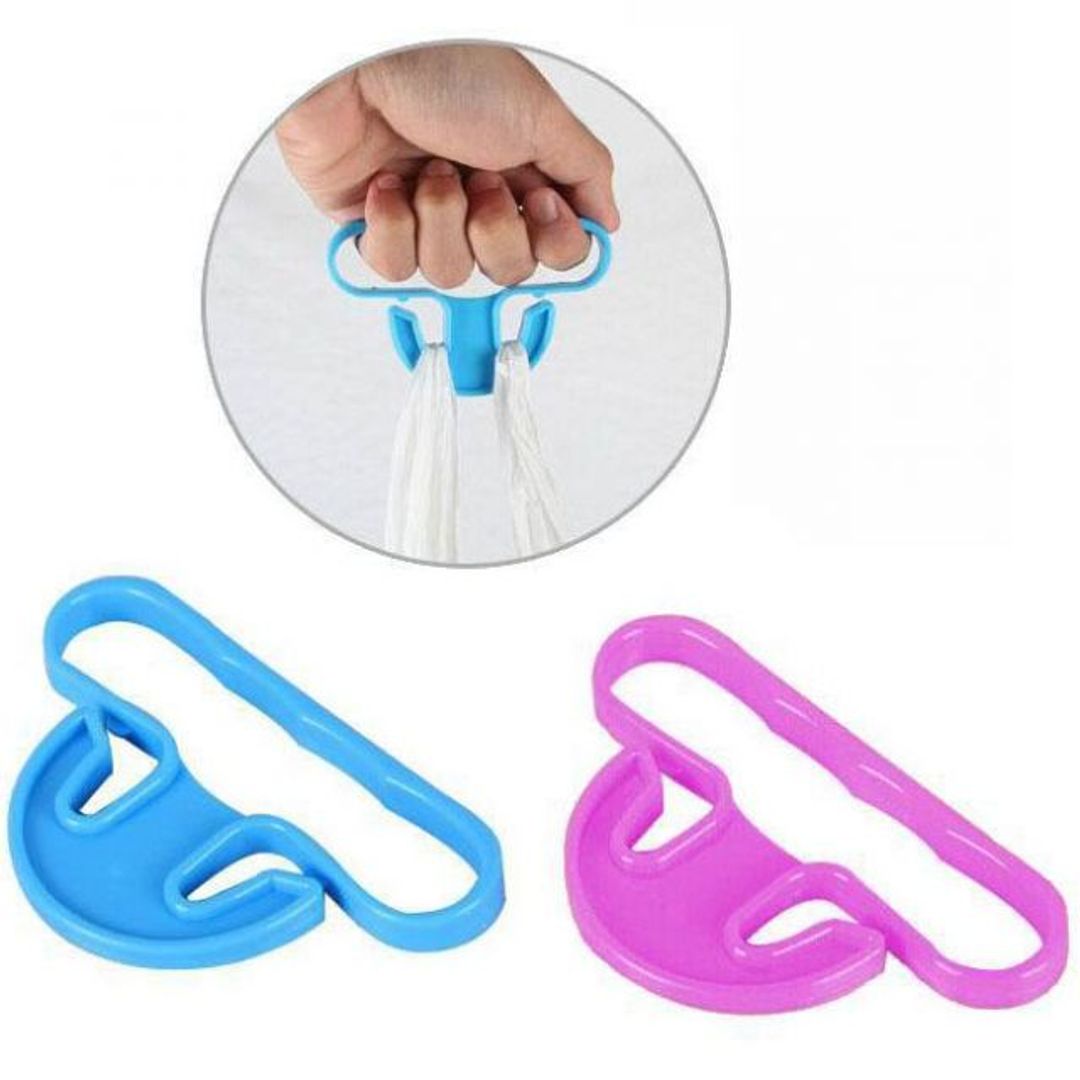 Ручка Держатель для пакетов