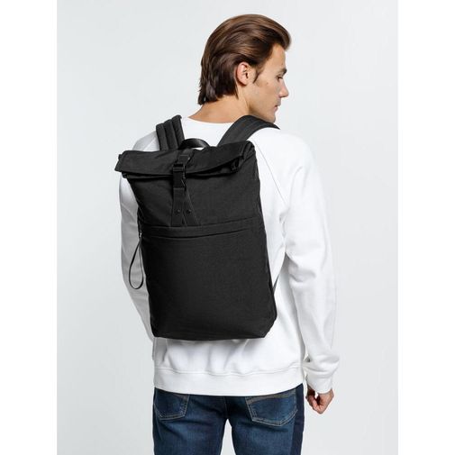 Рюкзак urbanPulse (Черный) Рюкзак urbanPulse (Черный)