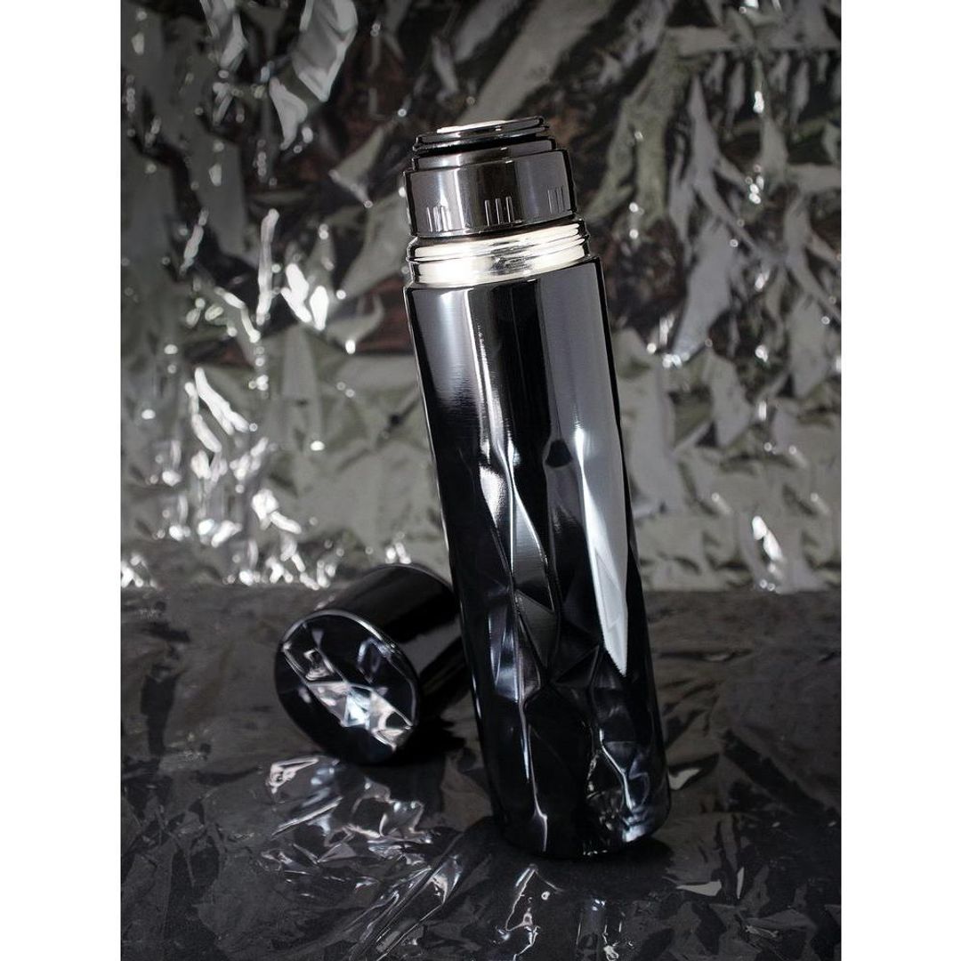 Термос Gems Black Morion черный морион Термос Gems Black Morion черный морион