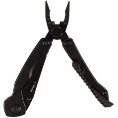 Мультитул Manwerk (черный) Мультитул Manwerk (черный)