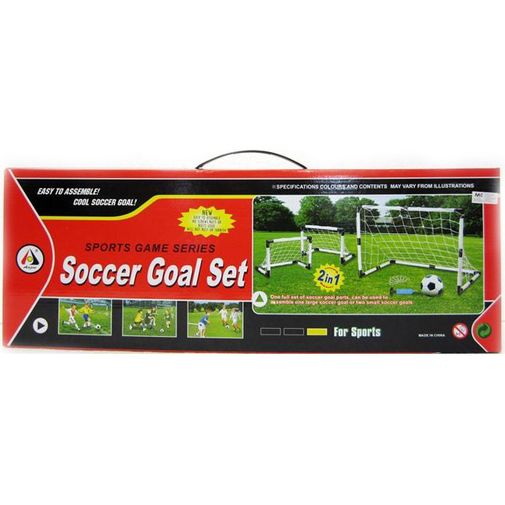 Набор для футбола