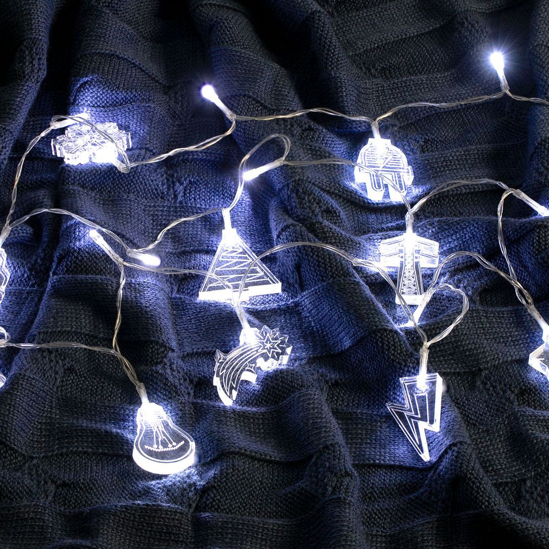 Светодиодная гирлянда Xmas Power