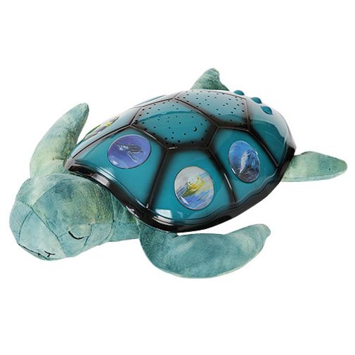 Проектор Морская черепаха