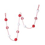 Гирлянда декоративная Circus из коллекции New Year Essential