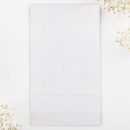 Набор талонов для двоих Любовь - это...