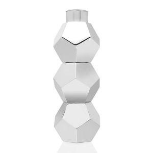 Подсвечники Geo (3 шт.)