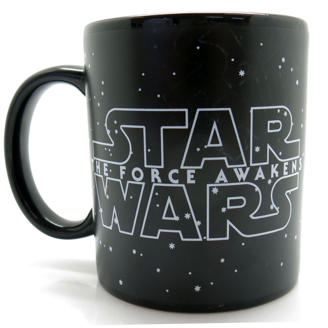 Термокружка Star Wars The Force Awakens