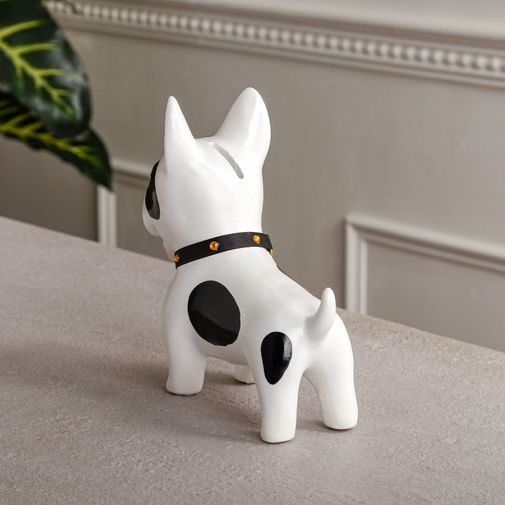 Копилка Питбуль