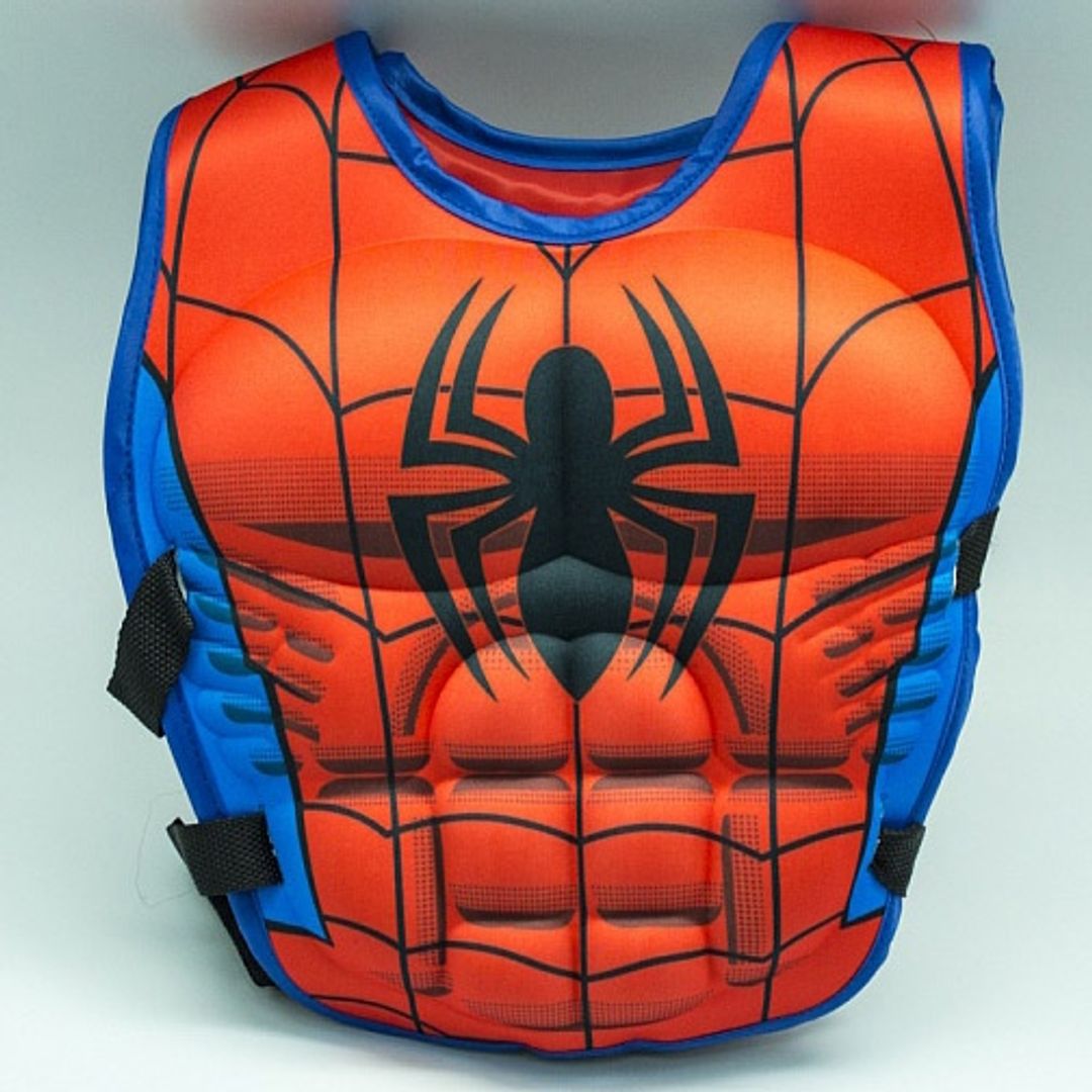 Детский спасательный жилет Человек-Паук