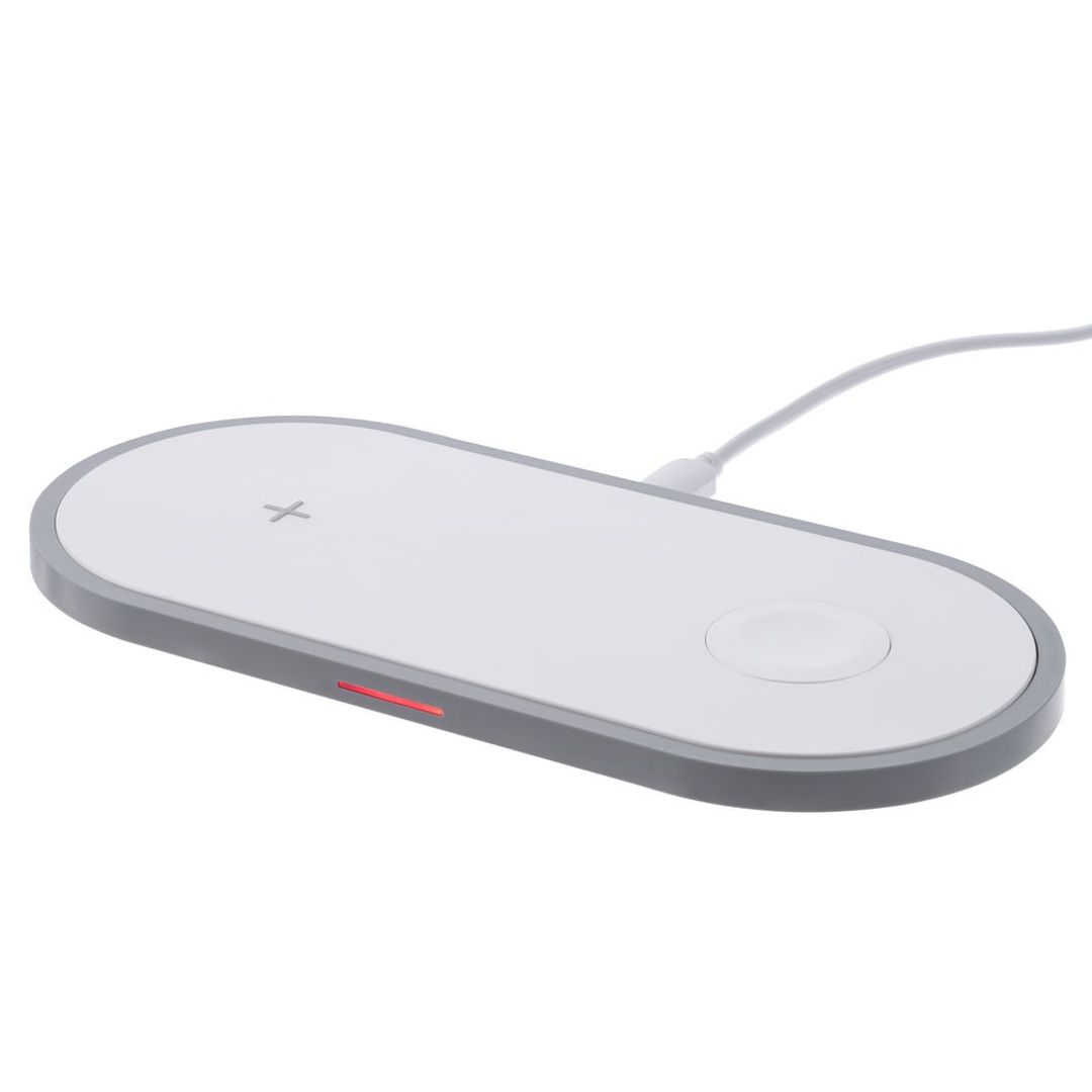 Зарядная станция Fulcrum (белый) Зарядная станция Fulcrum (белый)