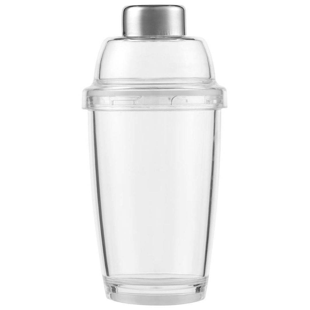 Шейкер для коктейлей Взболтать не смешивать Шейкер для коктейлей Взболтать не смешивать