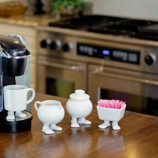 Сахарница Чаша на ножках Dylan Kendall Сахарница Чаша на ножках Dylan Kendall