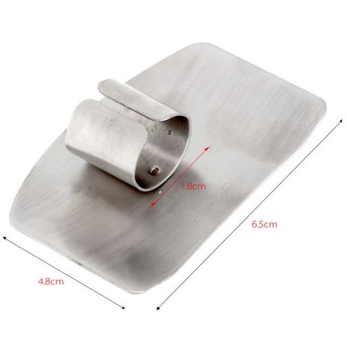 Защита для пальцев при нарезке