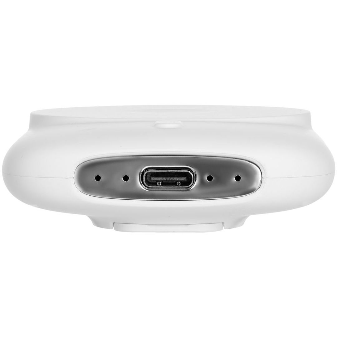 Универсальный магнитный аккумулятор Feel Motion 5000 мАч (Белый) Универсальный магнитный аккумулятор Feel Motion 5000 мАч (Белый)