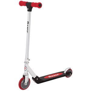 Детский самокат Razor B120 (Красный)