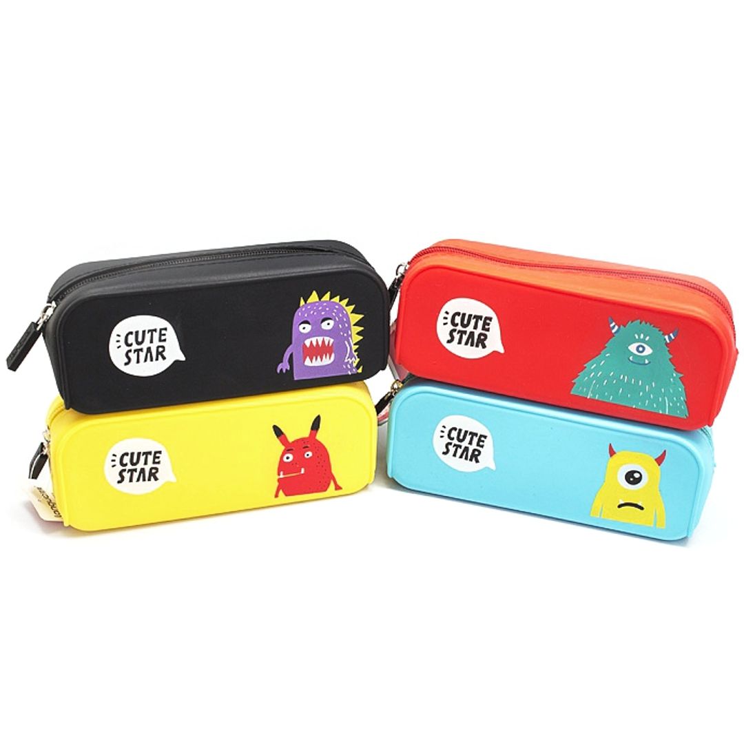 Пенал Cute Star Все расцветки Пенал Cute Star Все расцветки