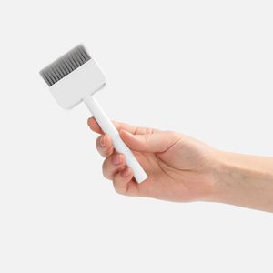 Набор для ухода за гаджетами Brosset (белый)